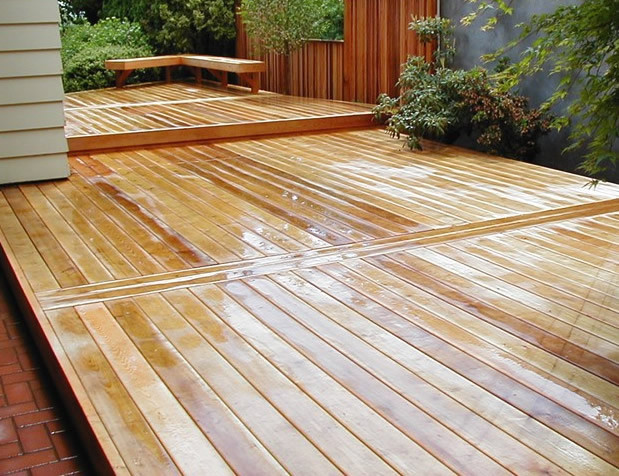 Decking Board: Characteristics, Advantages, and Applications