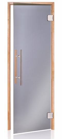 Sauna doors: ANDRES Premium Sauna doors ( Andrese Dekoori AS )