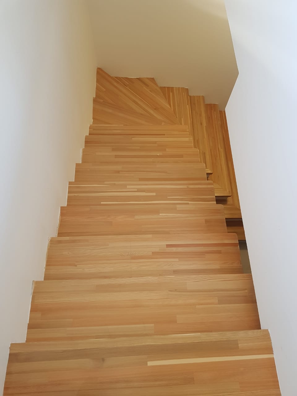 Treppenstufen: Schritte 30 x 320 von Larch ( ARIX, Serbien )
