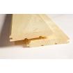 Facade board: Facade board ARIX 20mm from Siberian Larch ( ARIX )