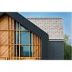 Facade board: Facade board ARIX 20mm from Siberian Larch ( ARIX )