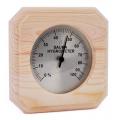 Sauna Equipment: Hygrometer (  )