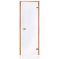 Sauna-Türen: Дверь для сауны ARIX 70*190 прозрачная (  )