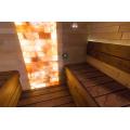 Sauna Equipment: MUSIC CENTER (WITH OUT SPEAKERS) (  )