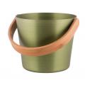 Sauna Equipment: kit 1 Rento Multicolor (Bucket and scoop) (  )