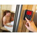 Upravljačke ploče za saune sa električnim grijačima: Harvia Griffin kontrolna tabla ( Harvia )