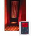 Electric heaters for sauna: Infrared radiator for HGX/HGP ( Harvia )