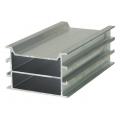 Elementi za montiranje terase: Metalna (aluminijska) podkonstrukcija za montazu terase Rela K ( Fixing Group )