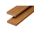 Wooden floors: Decking Ribbed 27mm from Siberian Larch ( ARIX )