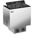 Electric heaters for sauna: SAWO Nordex Plus ( Sawo Inc )