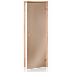 Sauna doors: ANDRES Skan Sauna doors 70 x 190, 70 x 200 ( Andrese Dekoori AS )