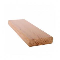 Bench: Cedar bench ( ARIX )