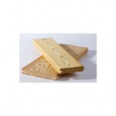 Wooden floors: Larch floorboard 20x90, 28x90 ( ARIX )
