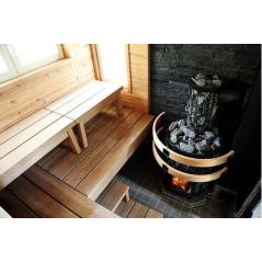 Holzöfen für Bäder und Saunen: Holzofen Harvia Legend 150 LD ( Harvia )