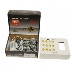 Rasveta za saune: LED osvetljenje LN103 (  )