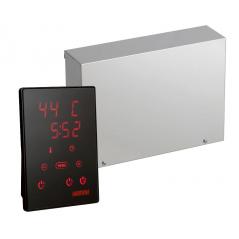 Control panels for saunas with electric heaters: Komanda za sauna pec Harvia Xenio Infra CX36I (  )