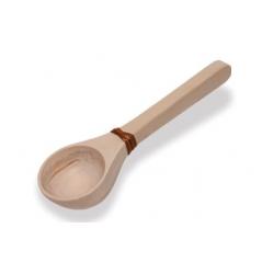 Sauna Equipment: Sawo wooden spoon for Saunas (  )