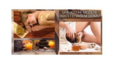 SPA in your home!