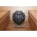 Sauna Equipment: Bench protection glass HGL8 for a Harvia Globe heater ( Harvia )