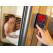 Control panels for saunas with electric heaters: Harvia Griffin control panel ( Harvia )