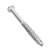 For the facade: Stainless Steel Selftapping Screw (Solida)  3.2 mm ( Fixing Group )