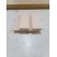 Вагонка для сауны: Профилированный погонаж для отделки стен 28x87 из лиственницы ( ARIX, Сербия )