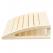 Sauna Equipment: Wooden Headrest for Saunas (  )