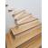 Treppenstufen: Schritte 32 x 300 von Larch ( ARIX, Serbien )