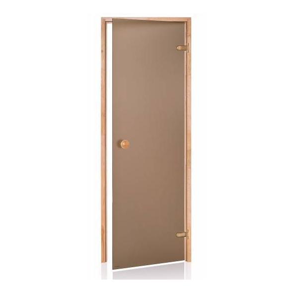 Sauna doors: ANDRES Skan Sauna doors 70 x 190, 70 x 200 ( Andrese Dekoori AS )