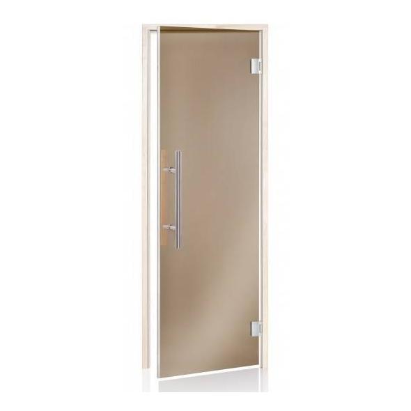 Sauna doors: ANDRES Lux Sauna doors ( Andrese Dekoori AS )