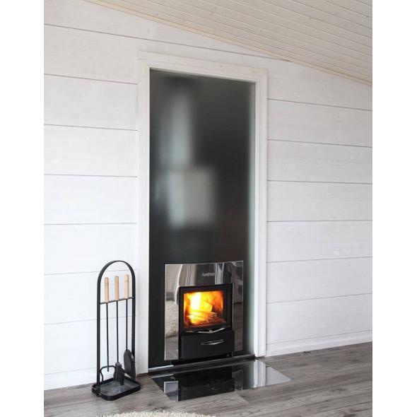 Wood-burning sauna heaters: HARVIA LEGEND 240 LD ( Harvia )