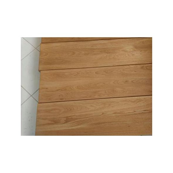 Stair treads: Glued boards from Oak (Steps from Oak) ( ARIX )