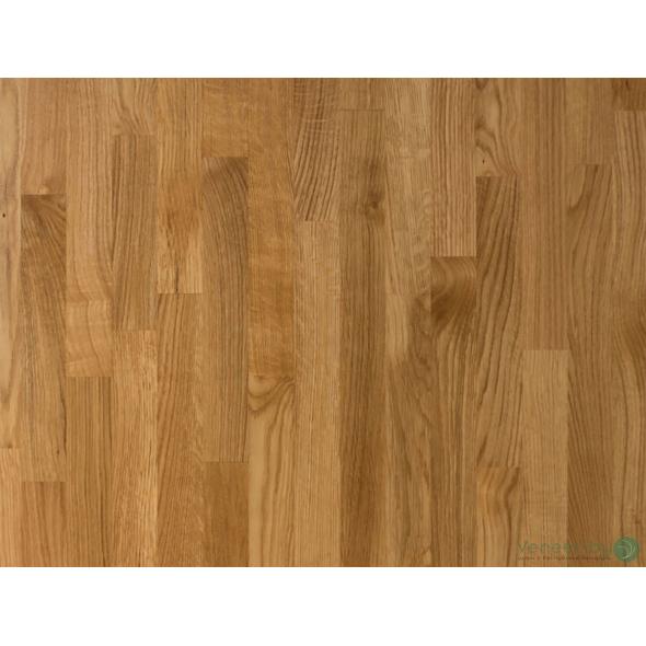 Stair treads: Glued oak board ( ARIX )