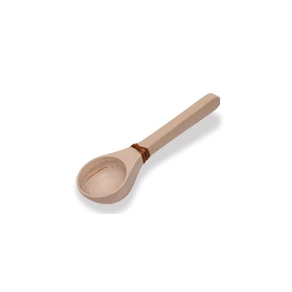 Sauna Equipment: Sawo wooden spoon for Saunas (  )